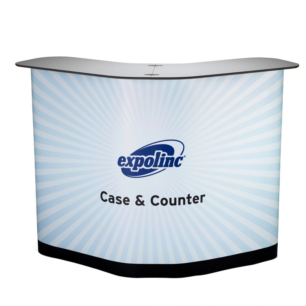 Expolinc Case & Counter - vis24