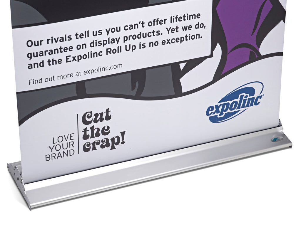 Expolinc Roll-Up Classic Display - vis24druck