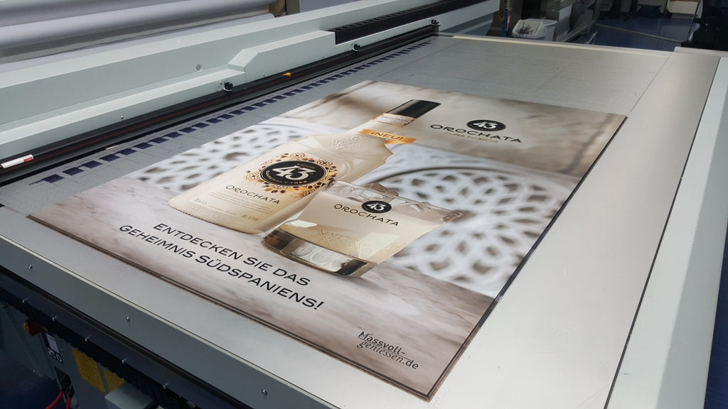 Displaykarton | vis24druck