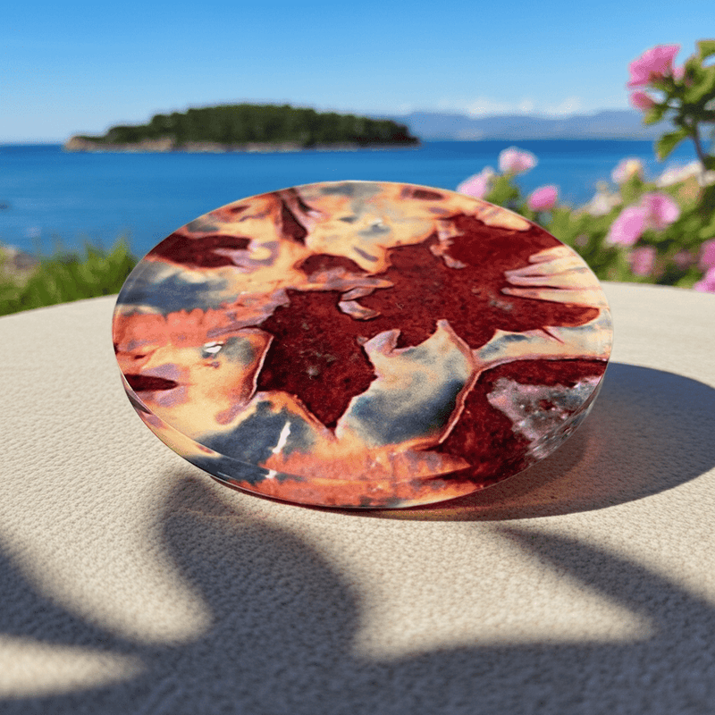 Acrylglas - Werbeschilder bedrucken – Individuell & hochwertig - VIS24