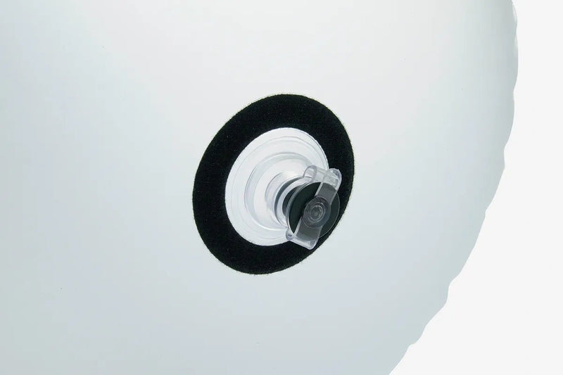 adColumn Air – Aufblasbare Werbesäule für Indoor & Outdoor - VIS24