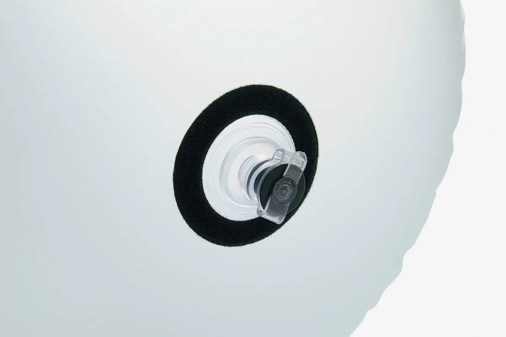 adColumn Air – Aufblasbare Werbesäule für Indoor & Outdoor - VIS24