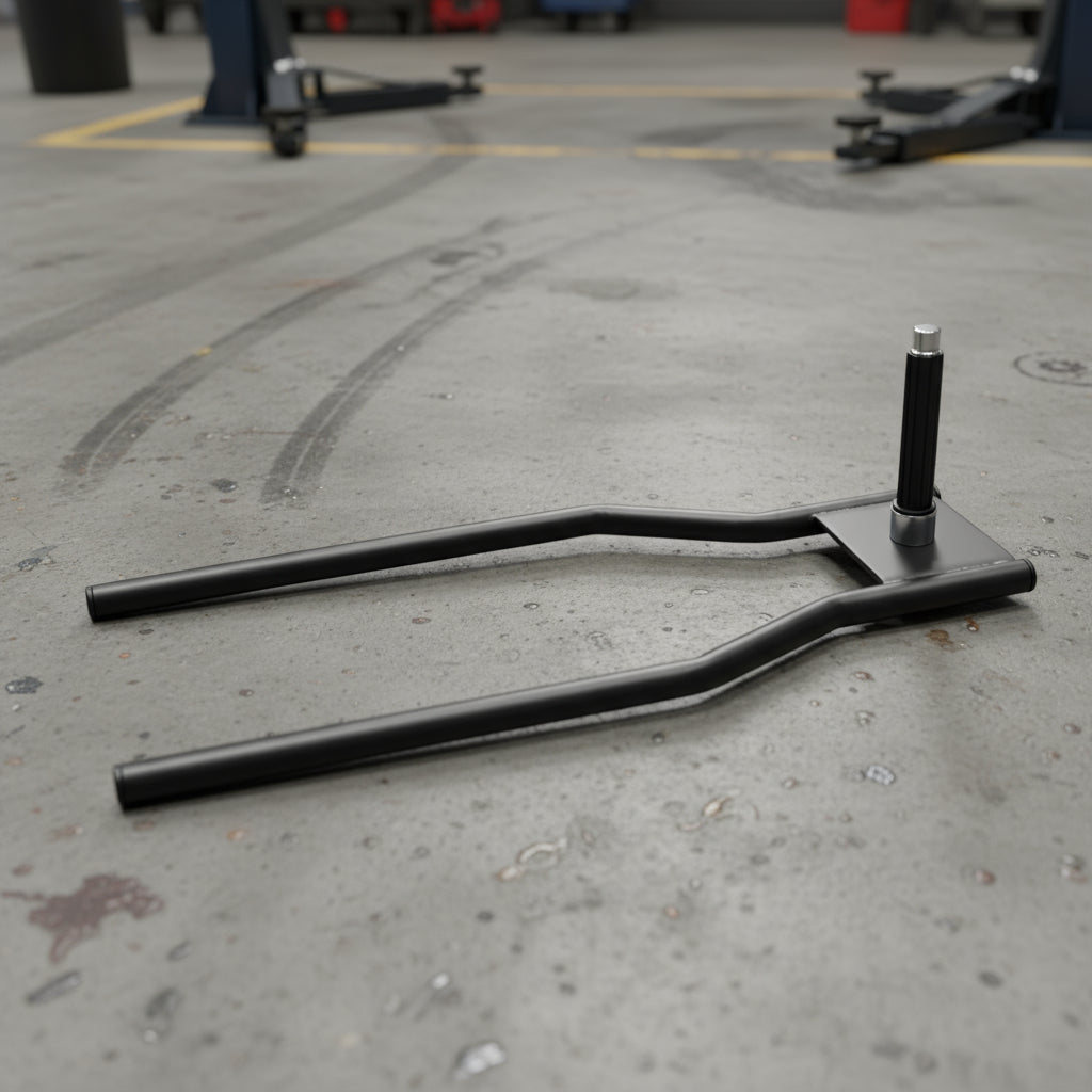 Beachflag Alu - Square - VIS24