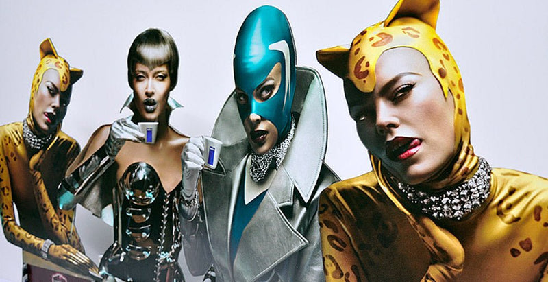 Druck auf Alu - Dibond – Perfekt für Firmenschilder & Werbung - vis24