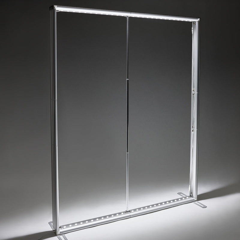 Expolinc Light Frame - vis24