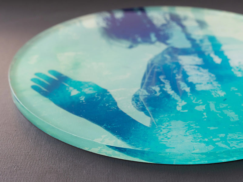 Ihr Acrylglas - Bild nach Maß – brillanter Fotodruck mit Tiefenwirkung - VIS24