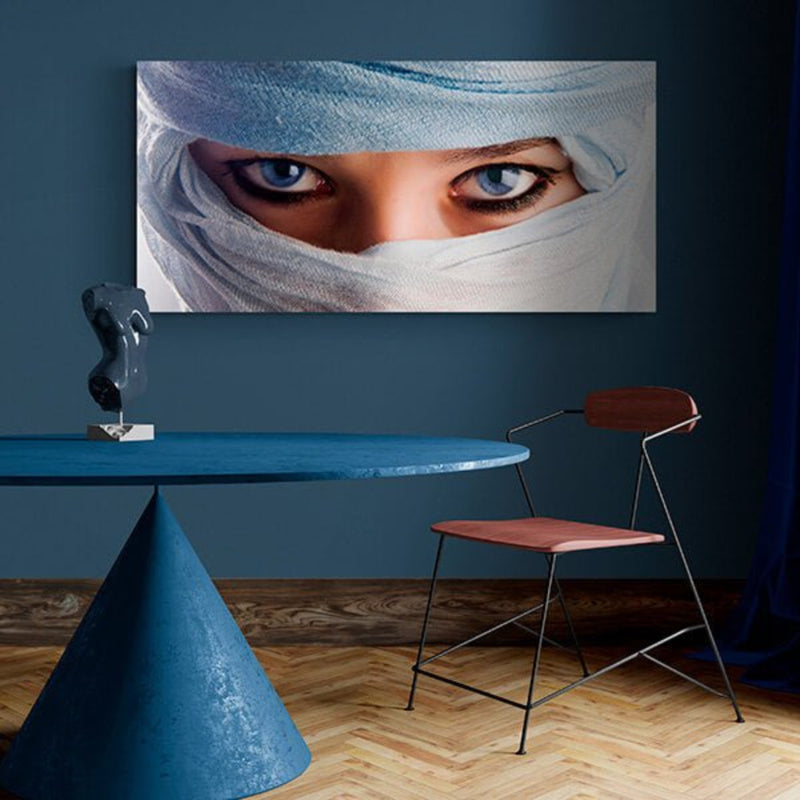Individuelle Wandbilder ganz einfach online gestalten - VIS24
