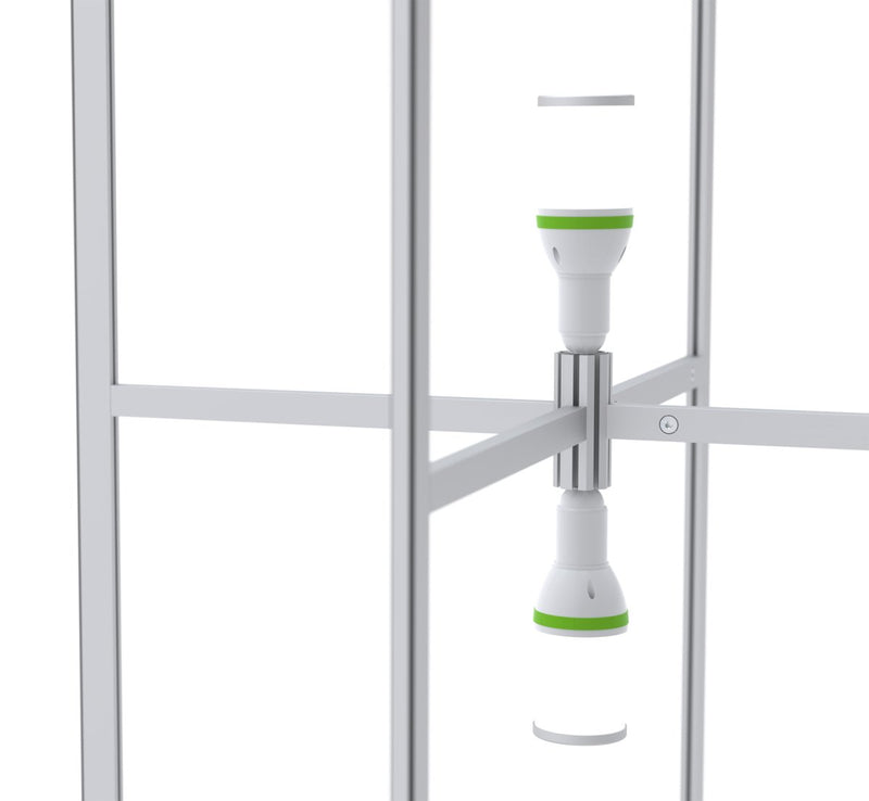LEDUP Tower - vis24