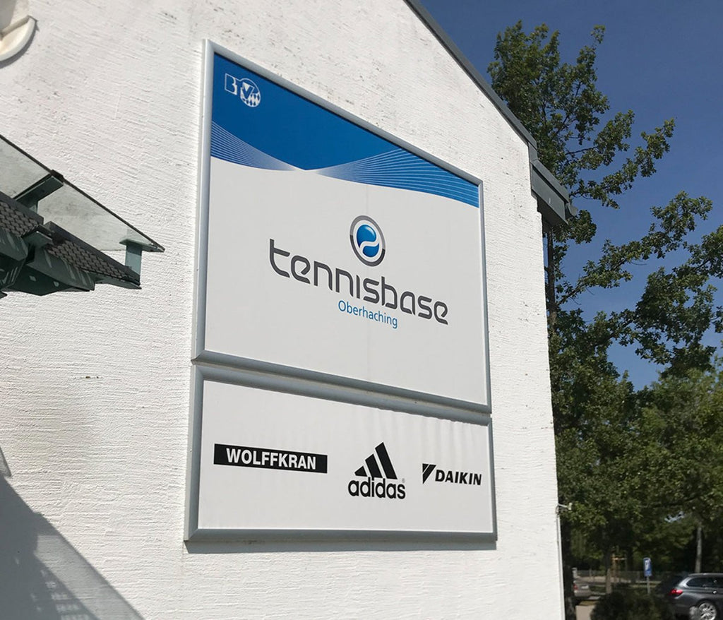 Megaframe – Werben, wo Ihre Zielgruppe abschlägt - VIS24