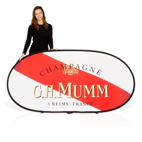 Pop Up Banner - Horizontal (Copy) - vis24