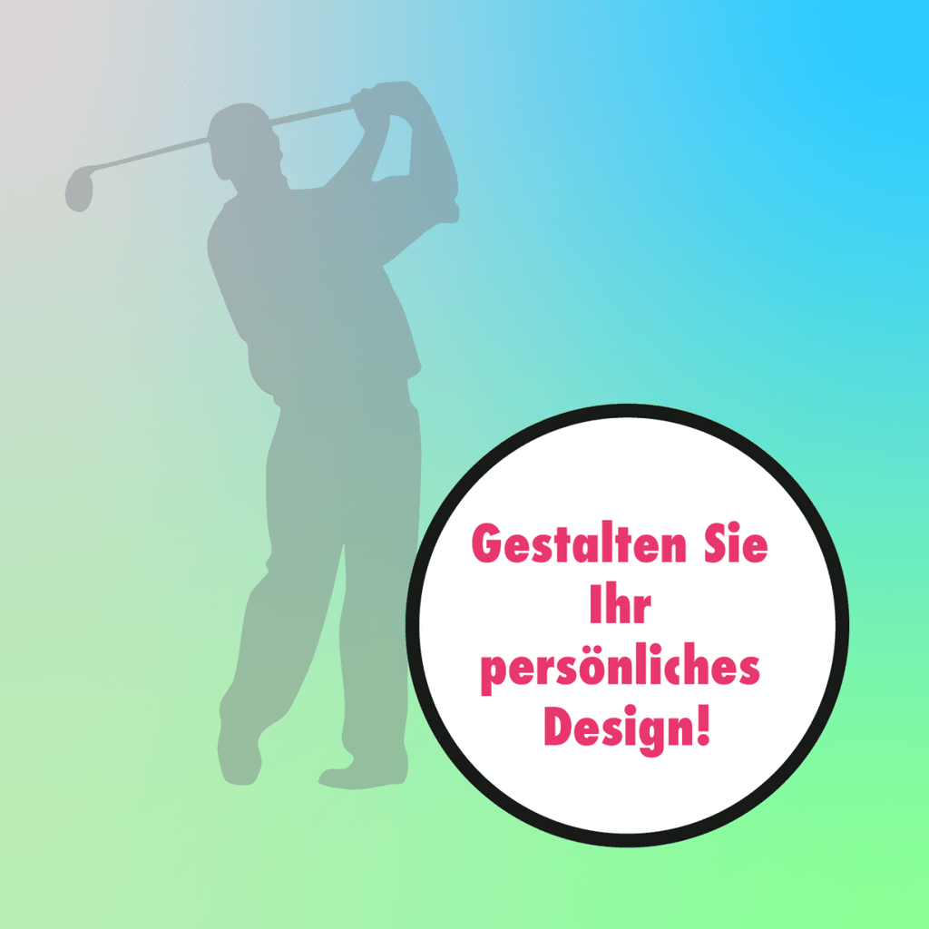 Pop Up Banners – Rund Gestalten - vis24