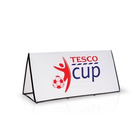 Pop Up Banners – Square Gestalten - vis24