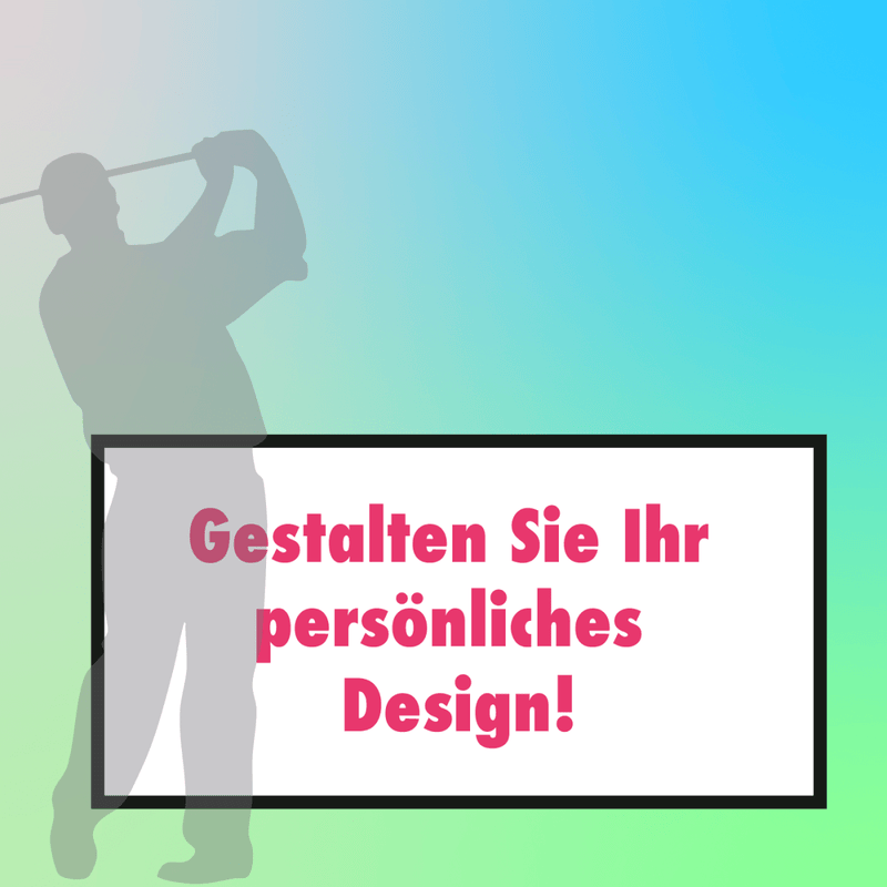 Pop Up Banners – Square Gestalten - vis24