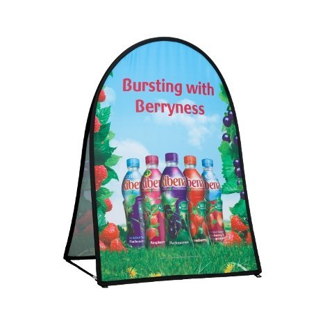 Pop Up Banners – Vertikal (Copy) - vis24