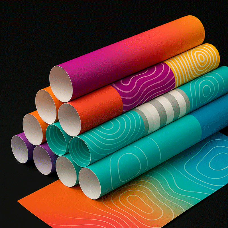 Posterdrucke nach DIN - VIS24