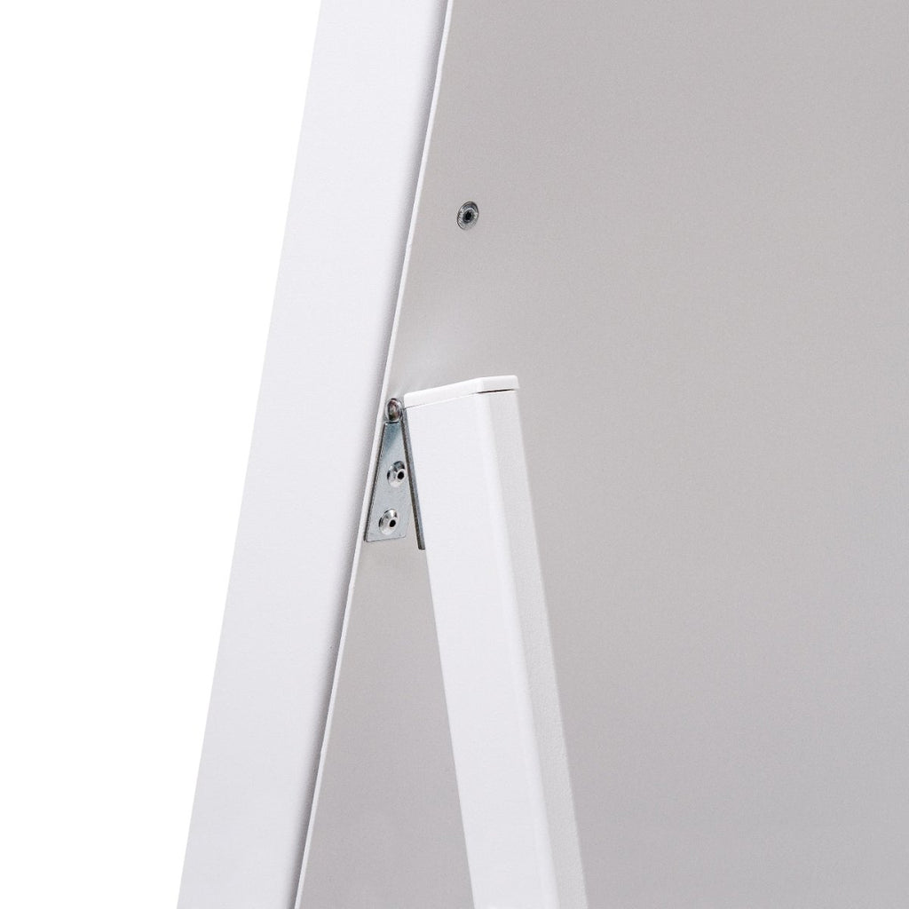Smart Line Digitaler Kundenstopper - VIS24
