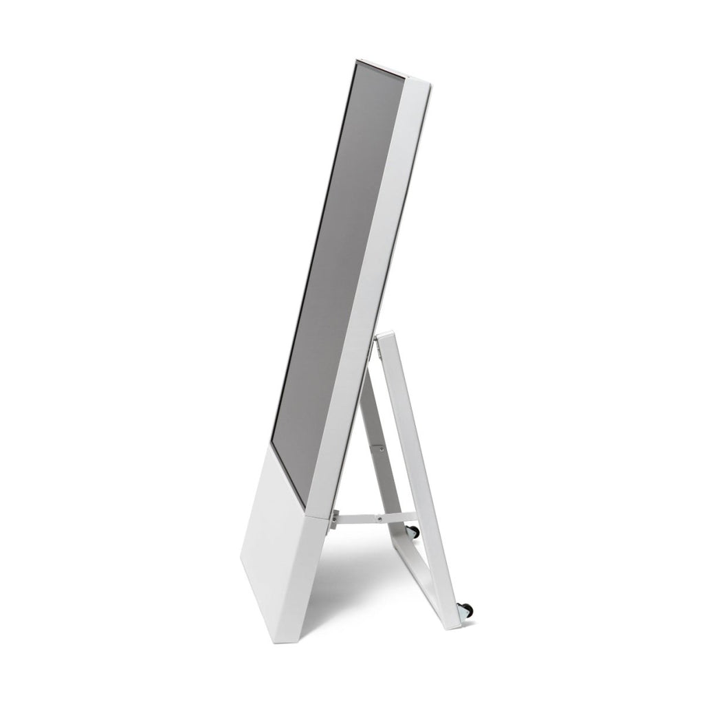 Smart Line Digitaler Kundenstopper - VIS24