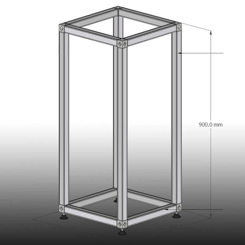 T3 Easycube - vis24