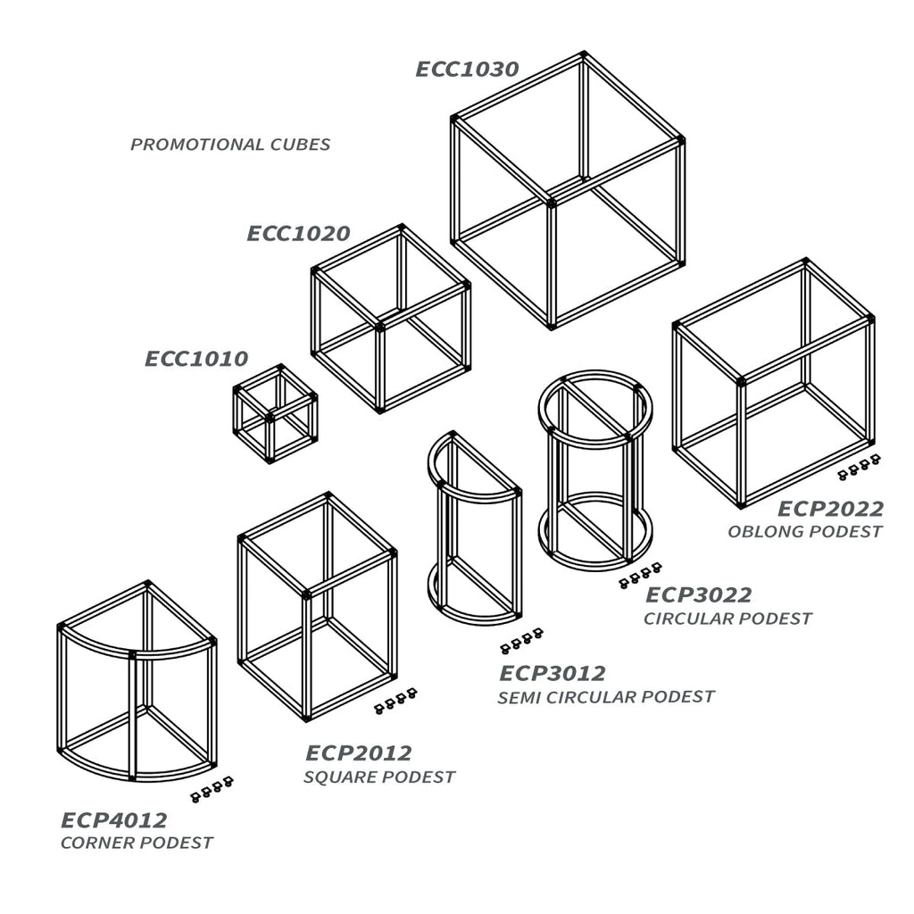 T3 Easycube - vis24