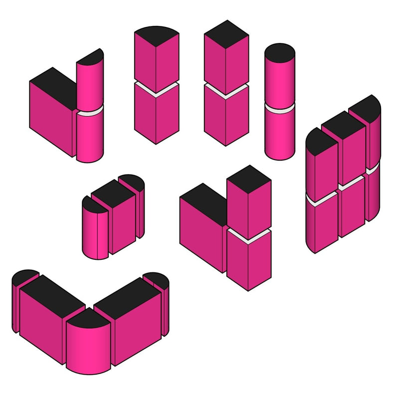 T3 Easycube - vis24
