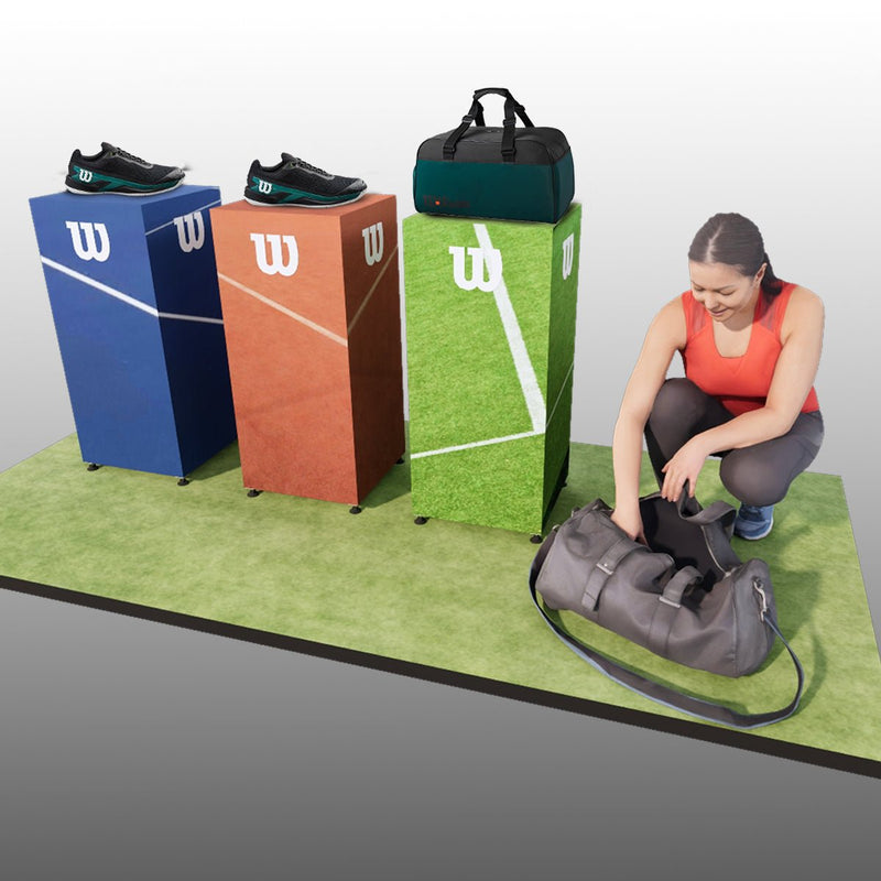 T3 Easycube - vis24