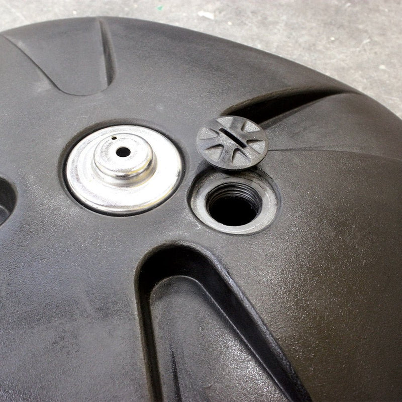 Zoom+ Arch Werbebogen – Mobiler Eventbogen - VIS24