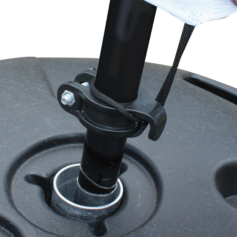 Zoom+ Arch Werbebogen – Mobiler Eventbogen - VIS24