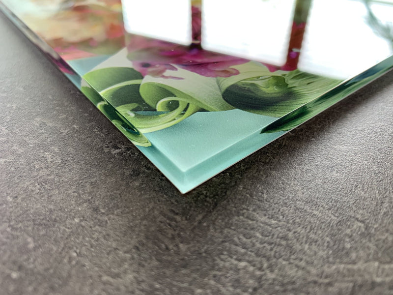 3 mm Acrylglas transparent - Fotodruck