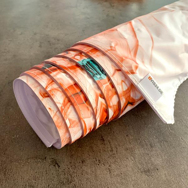 Alu-Textilspannrahmen<BR>kalkulieren - vis24druck