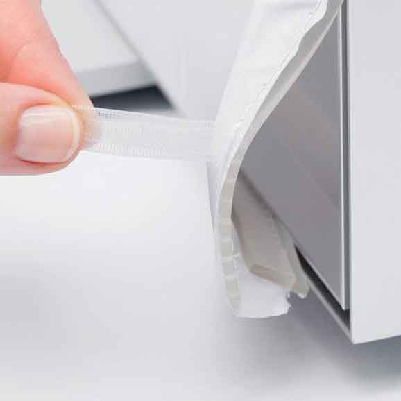 Alu-Textilspannrahmen<BR>kalkulieren - vis24druck