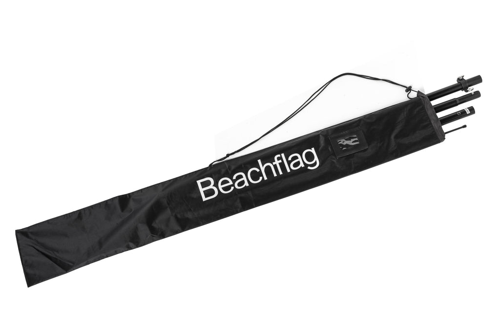 Beachflag Alu-Square - vis24druck