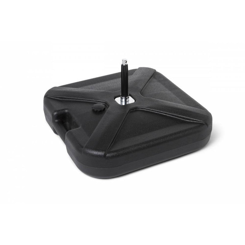 Beachflag Alu Wind - Wassertank