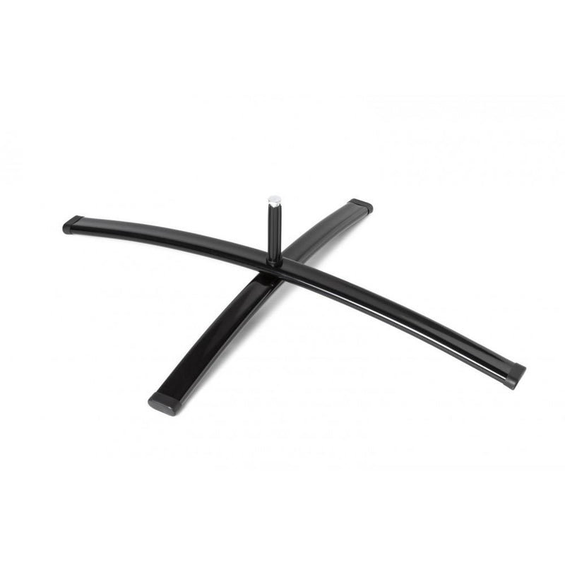 Beachflag Alu Wind - Kreuzfuß