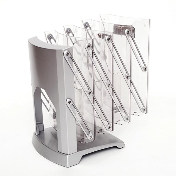 Brochure Stand - vis24druck