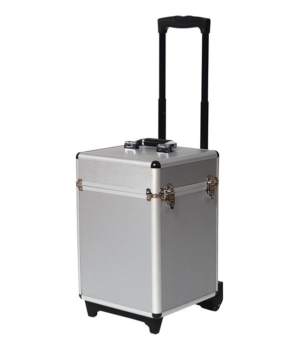 Brochure Stand - vis24druck