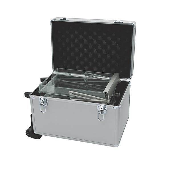 Brochure Stand Double - vis24druck