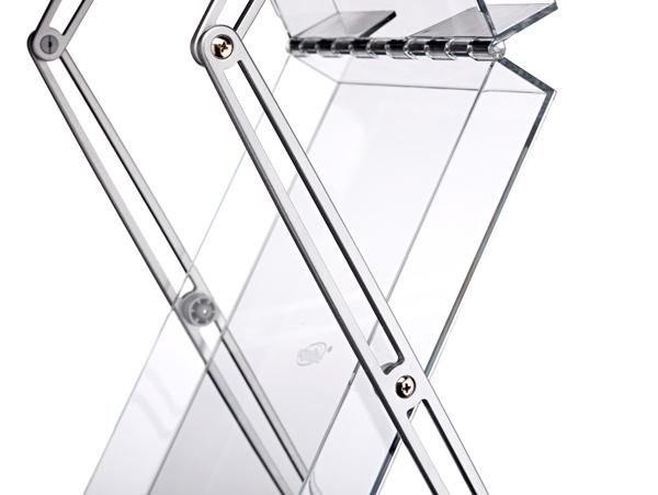 Brochure Stand Double - vis24druck