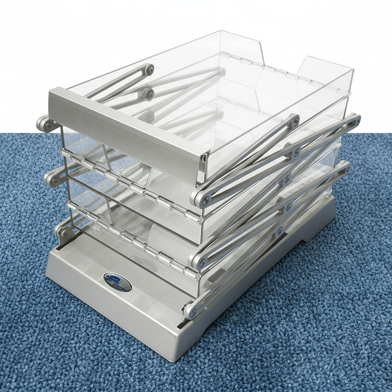 Brochure Stand Double - vis24druck