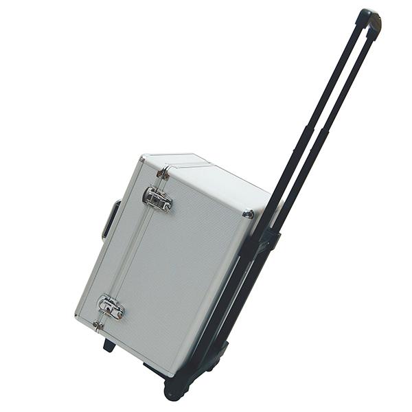 Brochure Stand Double - vis24druck