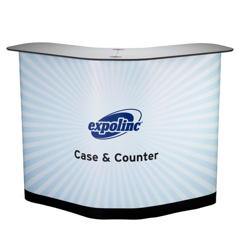 Case and Counter - vis24