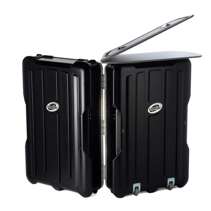 Case and Counter - vis24