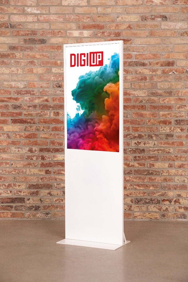 DIGIUP Digitale Stele - vis24