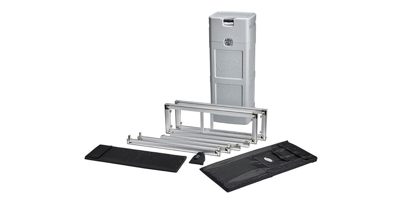 Expolinc Classic Frame - Counter - vis24druck