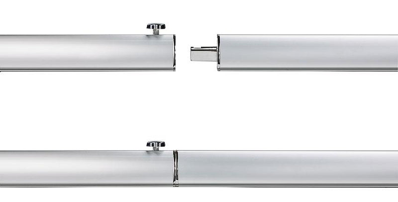 Expolinc Classic Frame - Travelpack - vis24druck