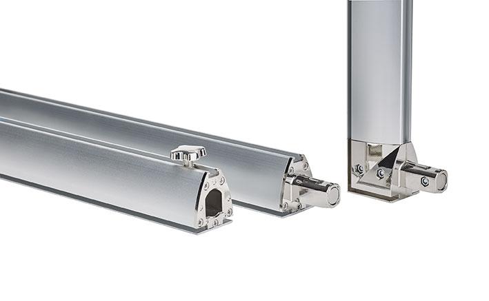 Expolinc Classic Frame - Travelpack - vis24druck