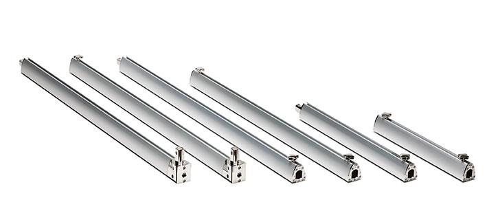 Expolinc Classic Frame - Travelpack - vis24druck