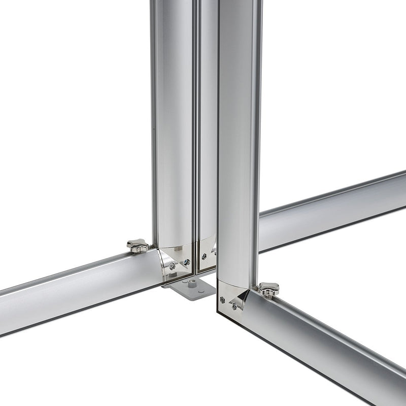 Expolinc Classic Frame - Travelpack (Standard Höhe 250 cm) - vis24druck