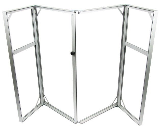 Expolinc Fold Out Counter - vis24