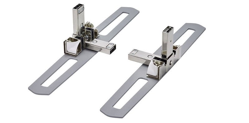 Expolinc Light Frame - vis24druck