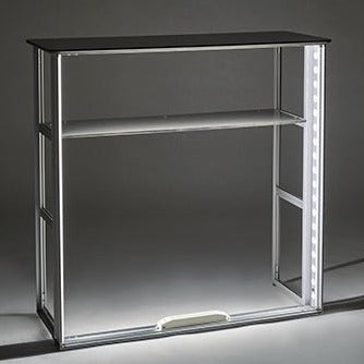 Expolinc Light Frame Counter - LED-Rahmen